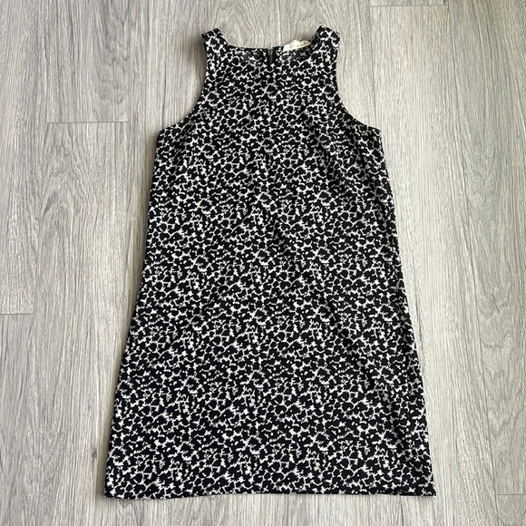 Staring at Stars Black and White Dress Size XS - Picture 1 of 6